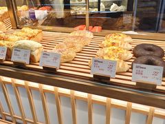-木子木水日式烫面包(世界城光谷店)
