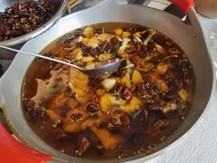 -辣婆婆(航天桥店)