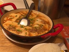 -爱碗亭·鲜炒湖南菜(壹城中心店)