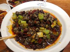 -福苗小骆驼烧烤(莲湖路店)