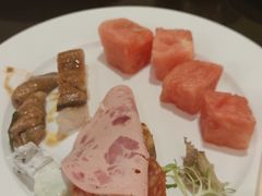 -杭州开元名都大酒店·地中海自助餐厅