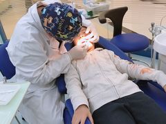 -泰康拜博口腔(世博园乐尔店)