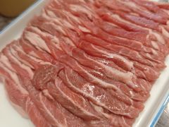 -苏完瓜尔佳氏·满洲涮肉(古方路店)