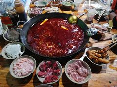 酥肉-星鸿社重庆老火锅