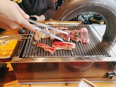 -千寻烧肉(政务区店)