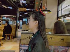 -小放牛炒菜馆(中山路乐汇城店)