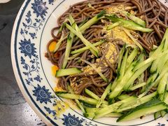 -西安饭庄·非遗陕菜(钟楼店)