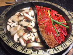 -纸盐河码头火锅(十八梯店)