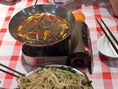 -西江红·株洲本地菜(滨江南路店)