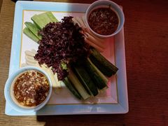 -街角等你.大连海鲜烧烤.经典铁板海鲜串(西安路店)