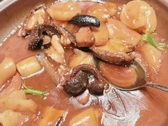 -百富源·海鲜辽菜(浑河堡店)