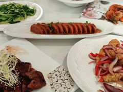 -乾隆美食·本帮菜(黄河路店)