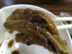 -小民大排档(光谷店)
