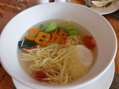 -国宾酒店-花园咖啡自助餐厅(北营房中街店)