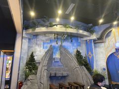 -暴风岛沉浸式体验馆(百联世纪店)