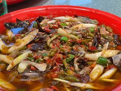 -常和州·夜宵大排档(常州单店)