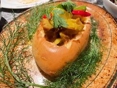 -芭莉与彩虹西餐厅(成都合生汇店)