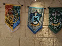 -逃脱反斗城沉浸剧情密室(北京路店)