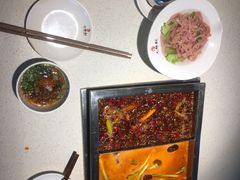 -小牛叔鲜切牛肉·火锅·烤肉自助(公济桥路店)