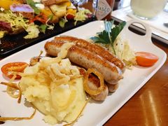-haxnbauer海森堡德国餐厅(深圳coco店)