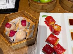 -云山茶餐厅(广东大厦店)