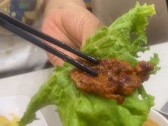 -集杰尚品海鲜烤肉自助餐厅(乳山振华店)