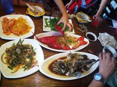-南海渔家•海鲜•正宗海南菜(海棠湾店)