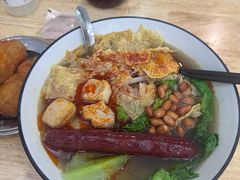 -笋果坊螺蛳粉(竹园小区店)