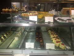 -利顺德大饭店·维多利亚花园(小白楼店)