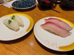 -合点寿司(金虹桥商场店)
