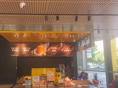 -麦当劳(北苑秋实路店)