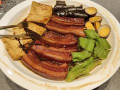 -鹊华居·地道鲁菜·海鲜·融合味(大明湖店)