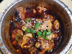 -碎怂烤肉(钟楼柳巷店)