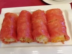 -北园酒家(小北路店)