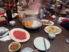 -潮澎派·潮汕菜大排档(南较西路店)