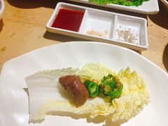 -喜来稀肉(望京店)