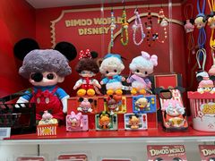 -泡泡玛特POPMART(凯德大峡谷店)