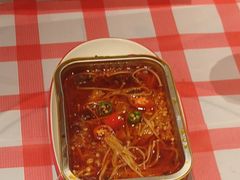 -龙虾当家·大排档(红谷滩五中店)
