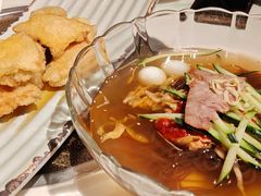 -七八冷面·延边朝鲜族美食(圣熙八号店)