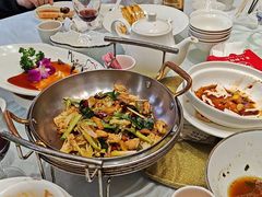 -老人和饭店(淮海中路店)