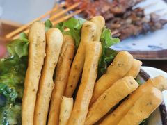 -庭院·冰煮羊·北京涮肉(西单店)