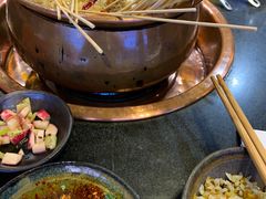 -镇江龙·火锅串串(武侯祠店)