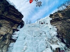 -黑龙潭风景区