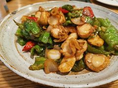 -山楂树融合菜餐厅