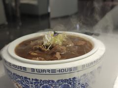 -3号仓库·创意中国菜(嘉兴龙鼎万达店)