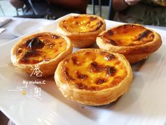 葡挞-安德鲁饼店(总店)