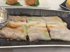 -白天鹅宾馆-宏图府餐厅