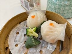 -万山楼海鲜酒家·二十三年老字号