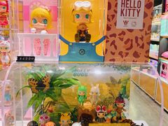 -泡泡玛特POPMART(宁波印象城店)
