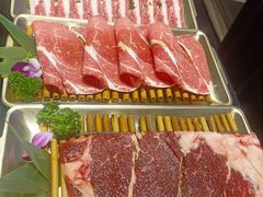 -西塔老太太泥炉烤肉(龙湖北苑天街店)